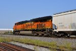 BNSF 6328 Dpu